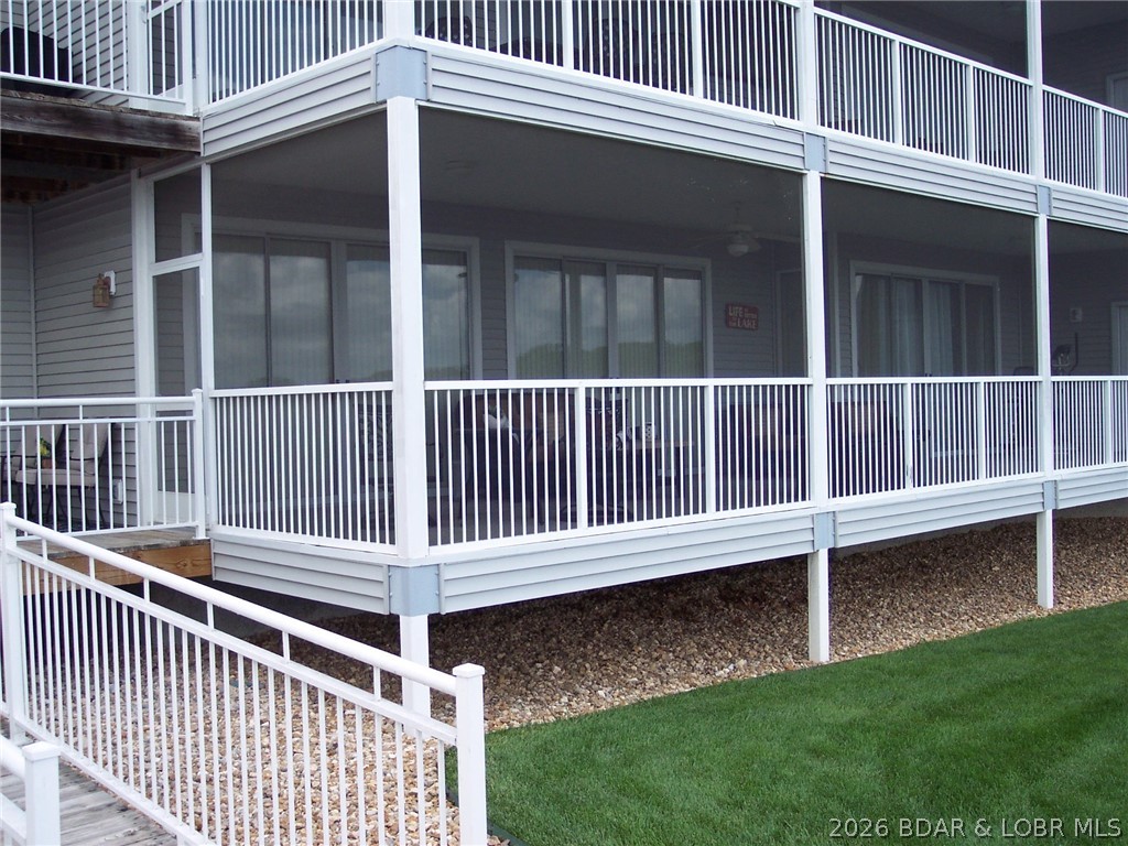 Summer Place - Residential