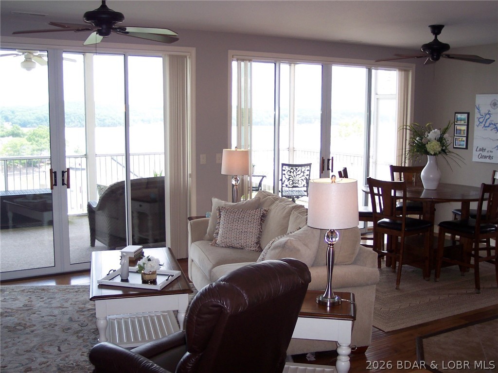Summer Place - Residential