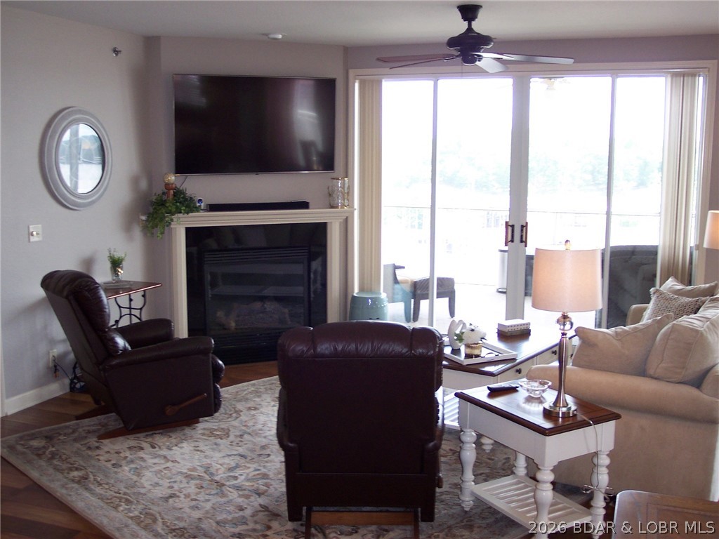 Summer Place - Residential