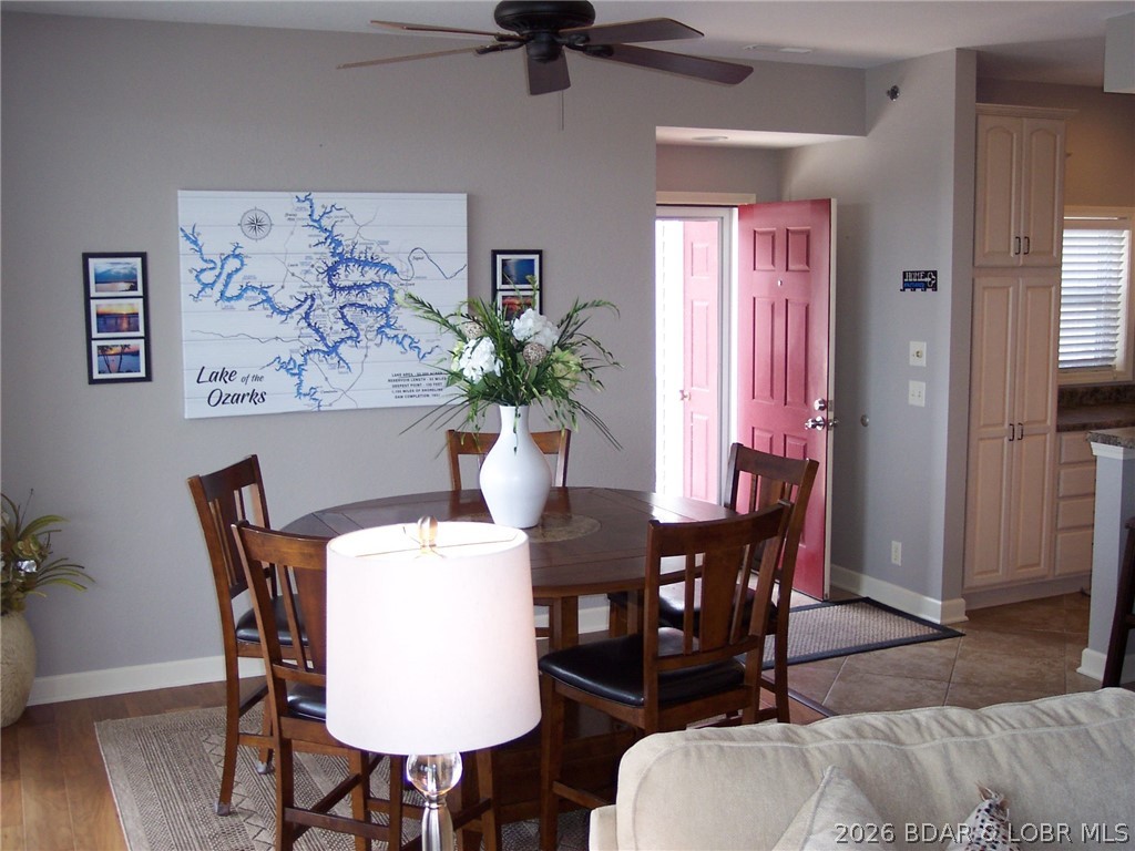Summer Place - Residential