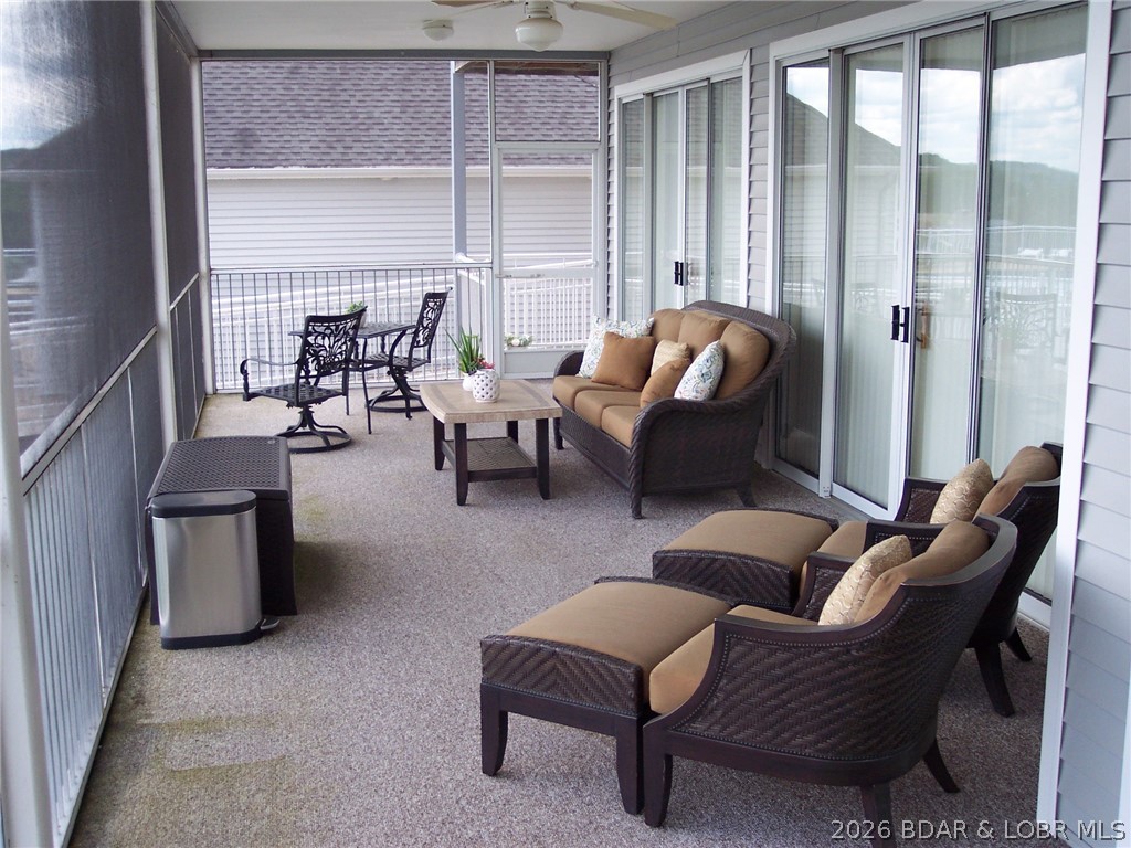 Summer Place - Residential