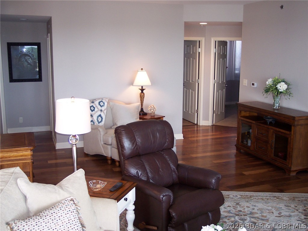 Summer Place - Residential