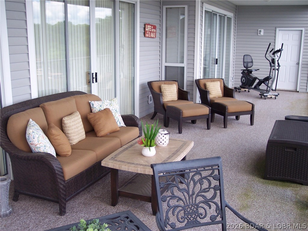 Summer Place - Residential