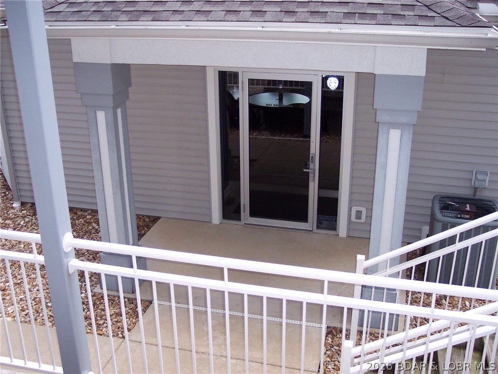 Summer Place - Residential