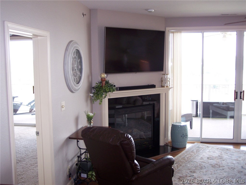 Summer Place - Residential