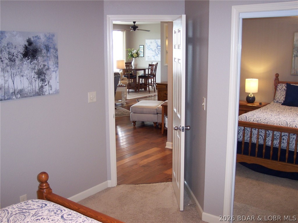 Summer Place - Residential