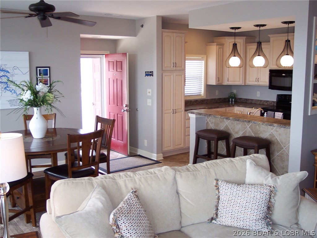 Summer Place - Residential