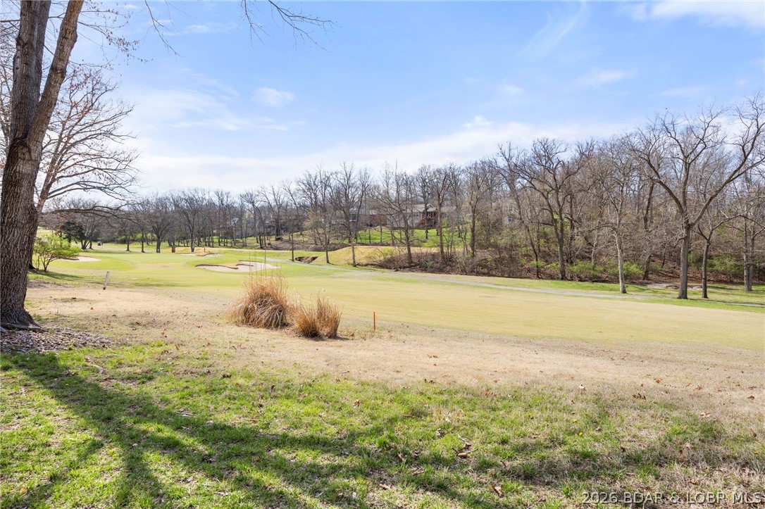 Hogan Woods Condominiums - Residential