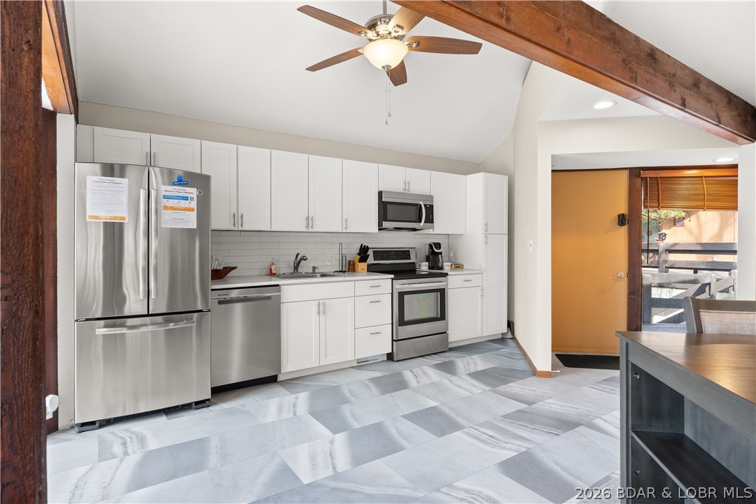 Hogan Woods Condominiums - Residential