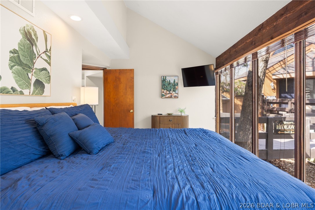 Hogan Woods Condominiums - Residential