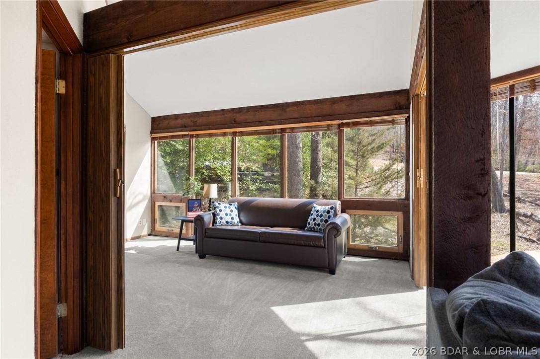 Hogan Woods Condominiums - Residential