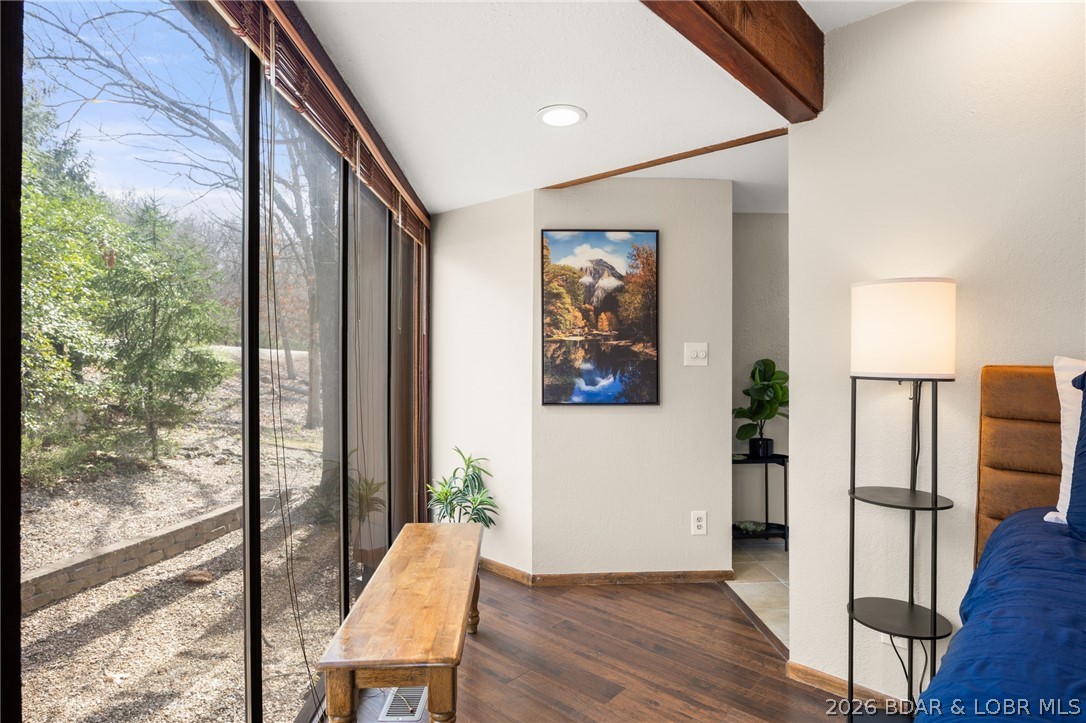 Hogan Woods Condominiums - Residential