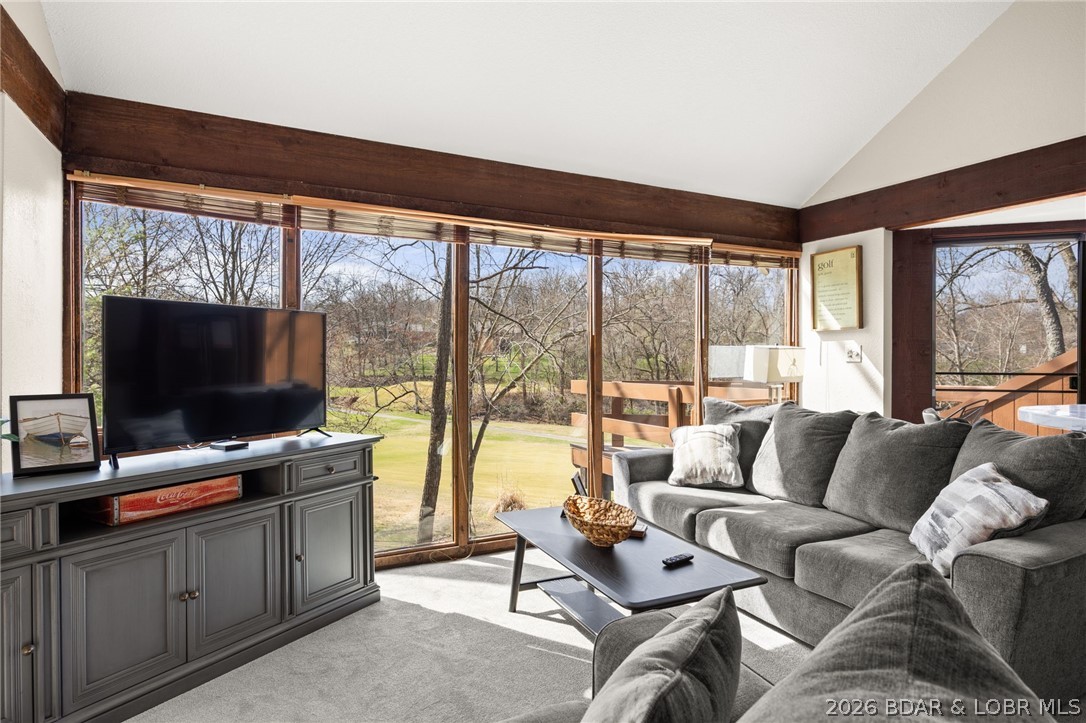 Hogan Woods Condominiums - Residential