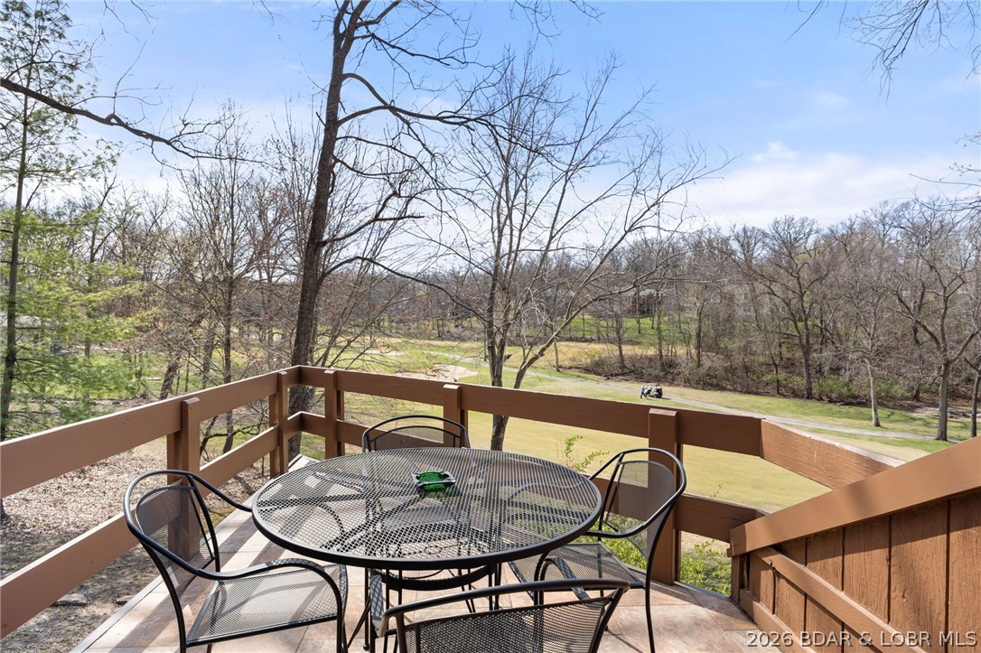 Hogan Woods Condominiums - Residential