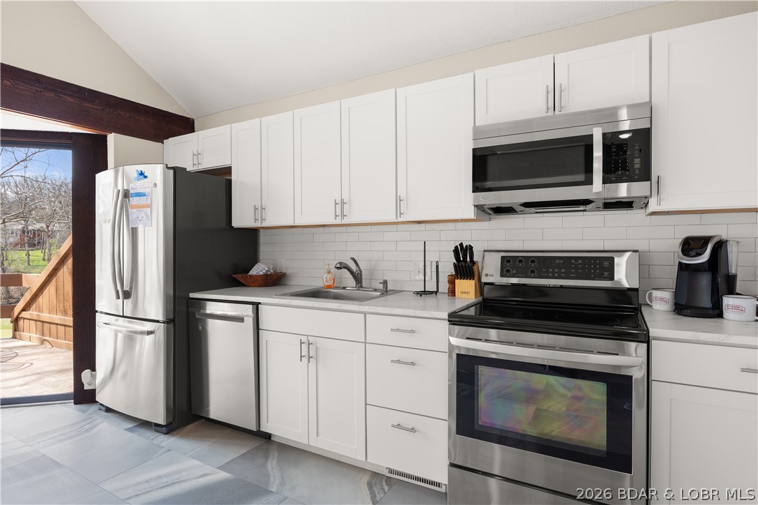 Hogan Woods Condominiums - Residential