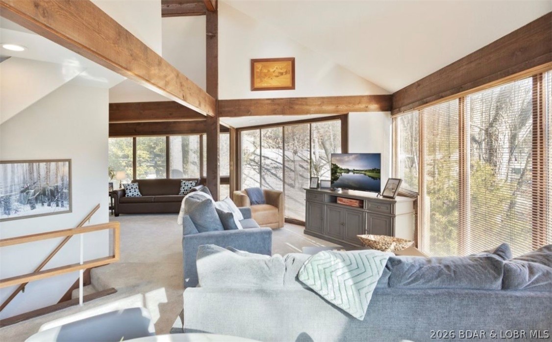 Hogan Woods Condominiums - Residential