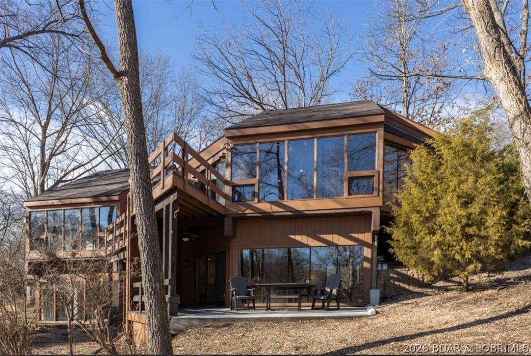 Hogan Woods Condominiums - Residential