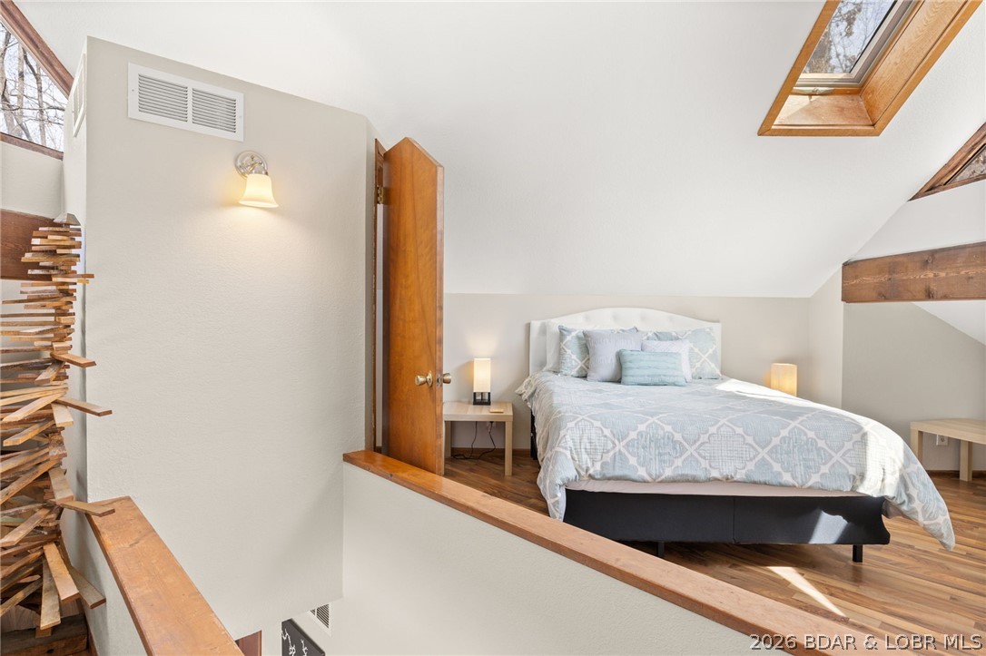 Hogan Woods Condominiums - Residential