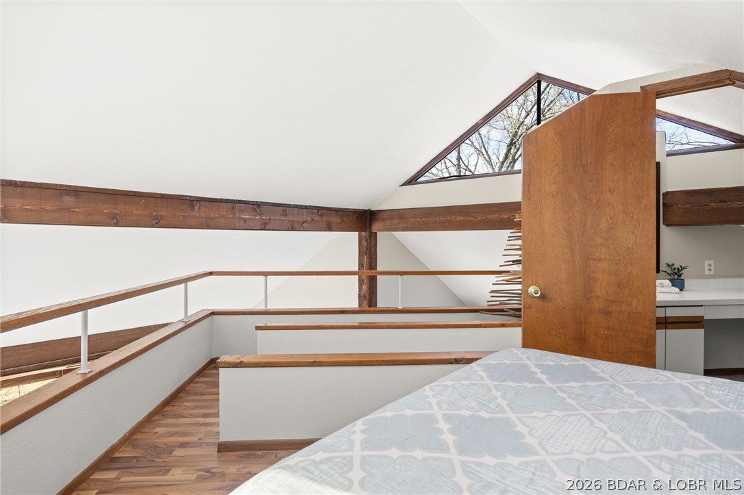 Hogan Woods Condominiums - Residential