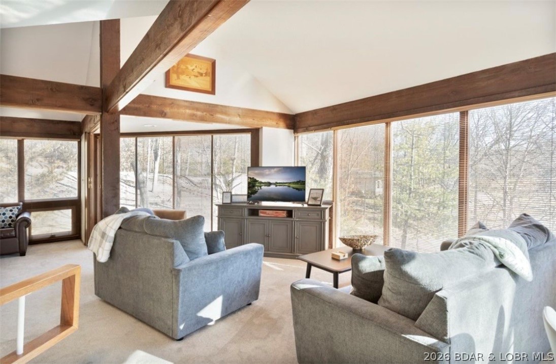 Hogan Woods Condominiums - Residential