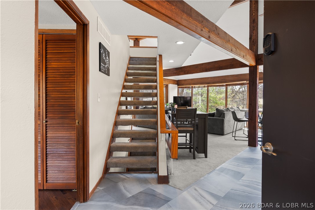 Hogan Woods Condominiums - Residential