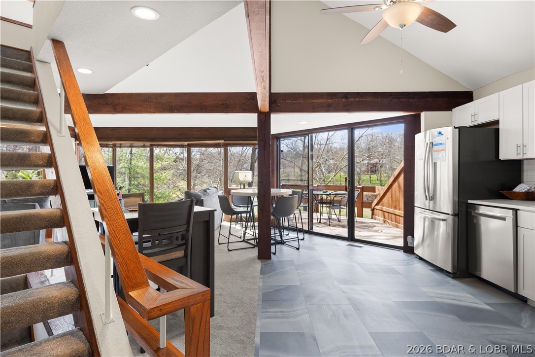 Hogan Woods Condominiums - Residential