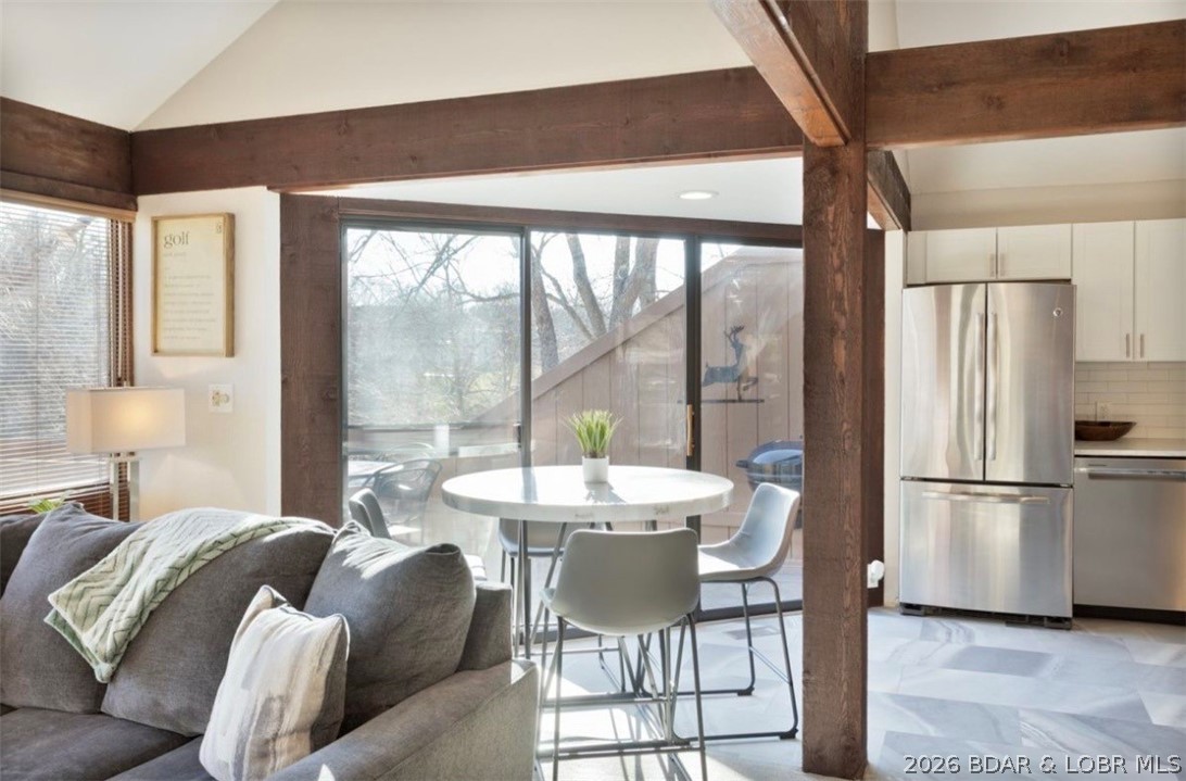 Hogan Woods Condominiums - Residential