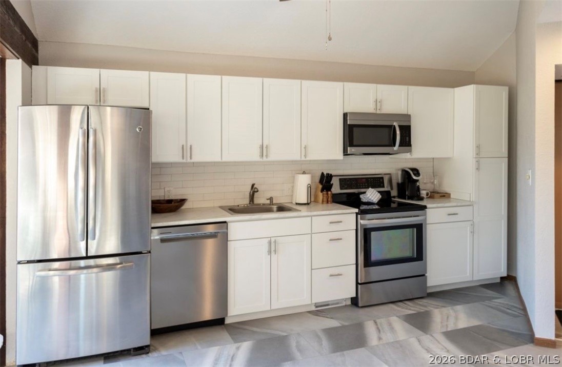 Hogan Woods Condominiums - Residential