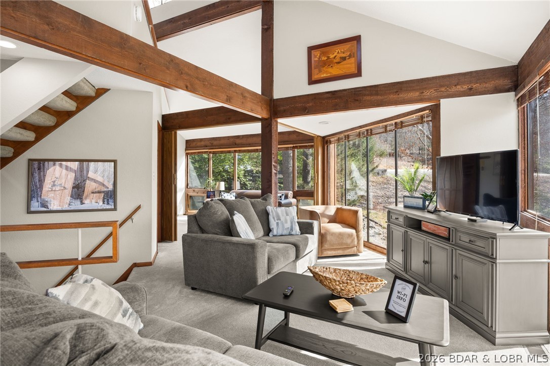 Hogan Woods Condominiums - Residential