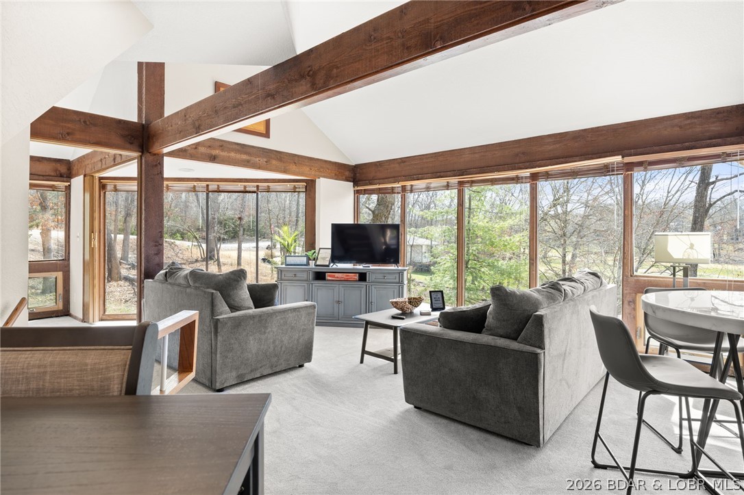 Hogan Woods Condominiums - Residential