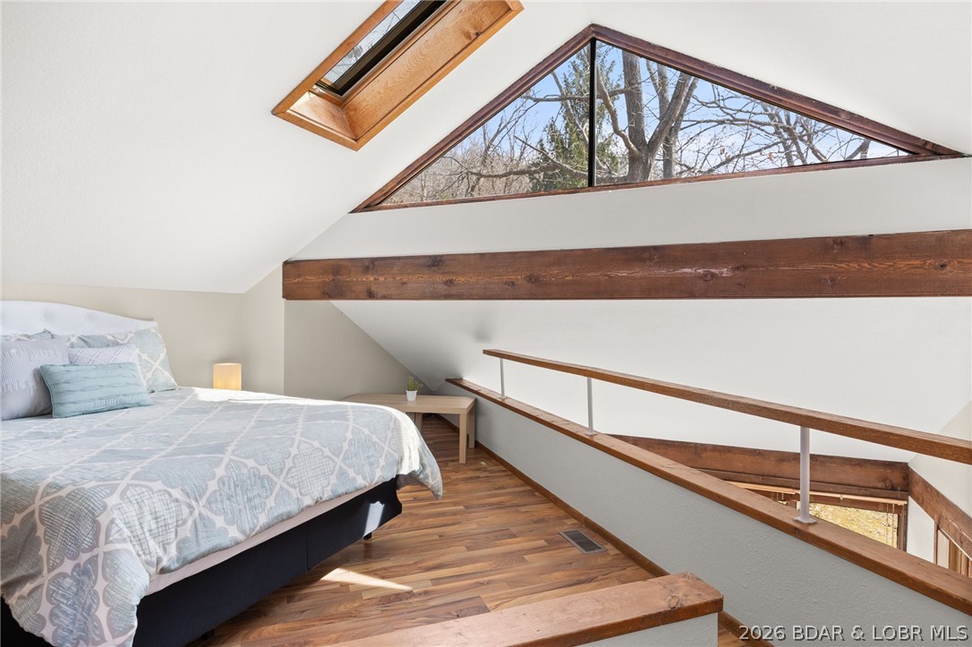 Hogan Woods Condominiums - Residential