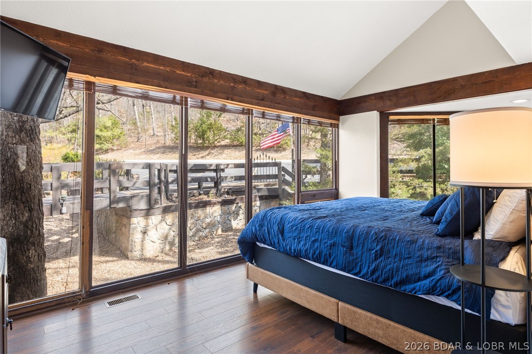 Hogan Woods Condominiums - Residential