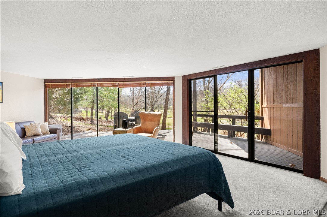 Hogan Woods Condominiums - Residential