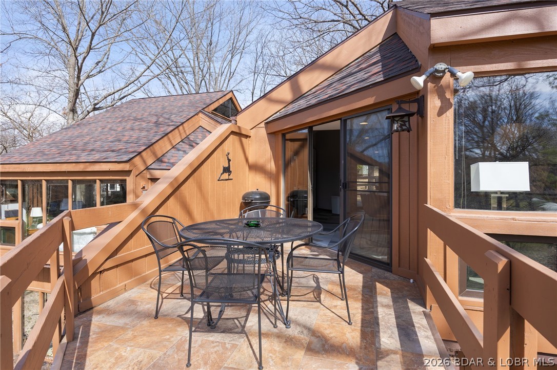 Hogan Woods Condominiums - Residential