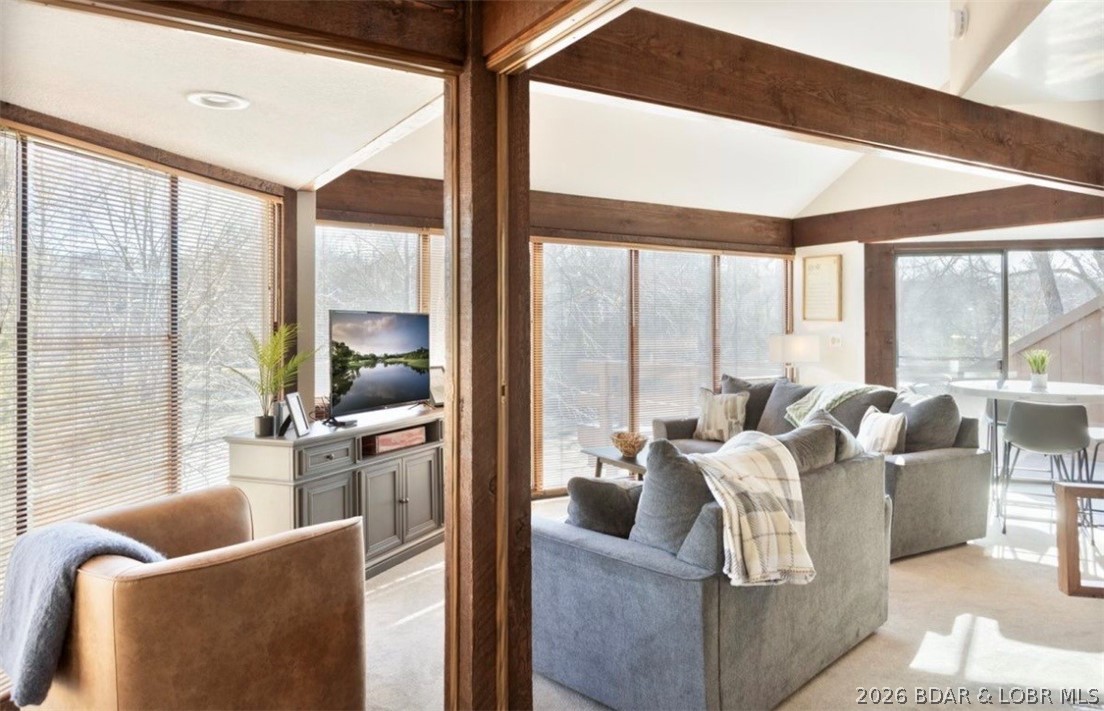 Hogan Woods Condominiums - Residential