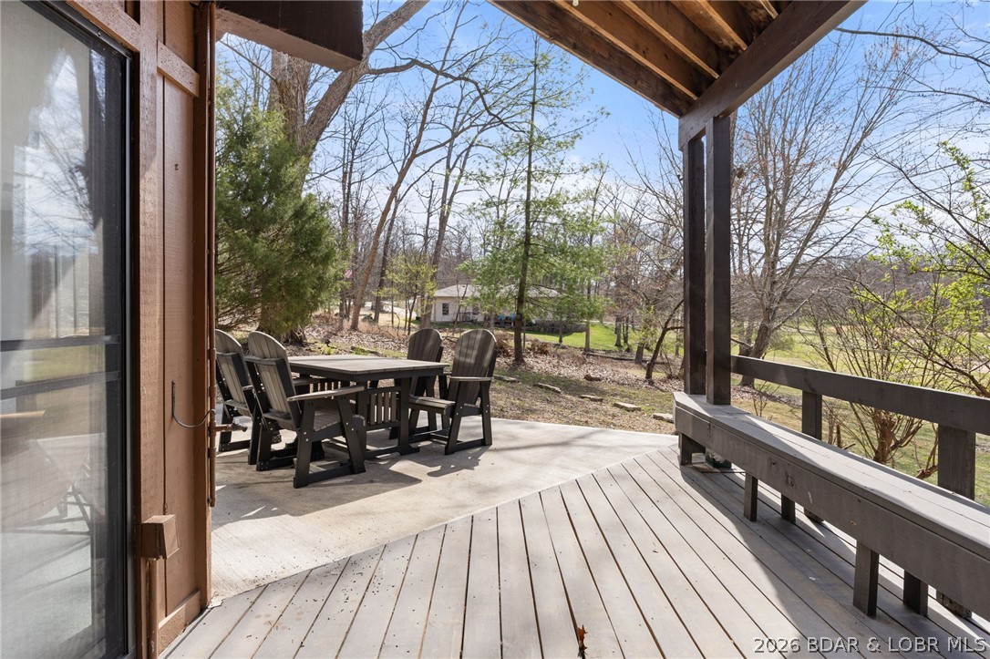 Hogan Woods Condominiums - Residential