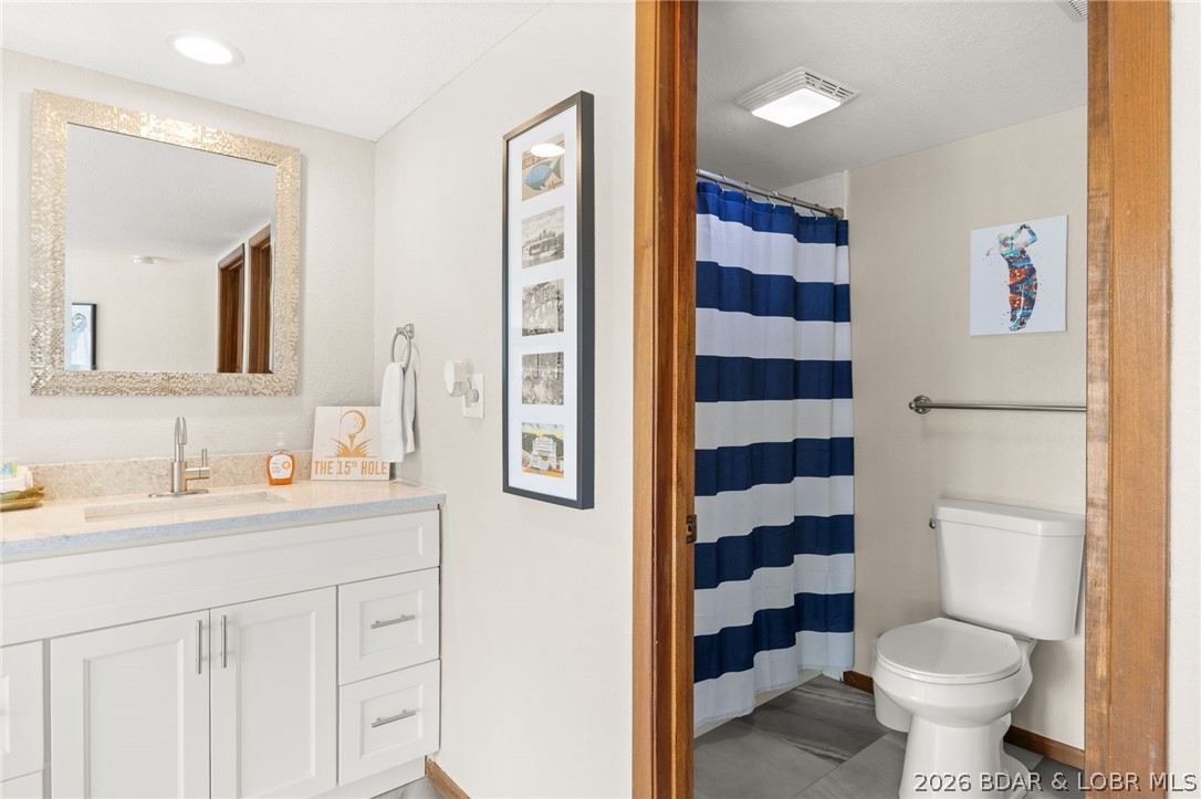 Hogan Woods Condominiums - Residential