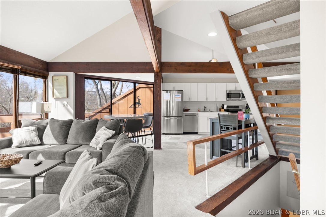 Hogan Woods Condominiums - Residential