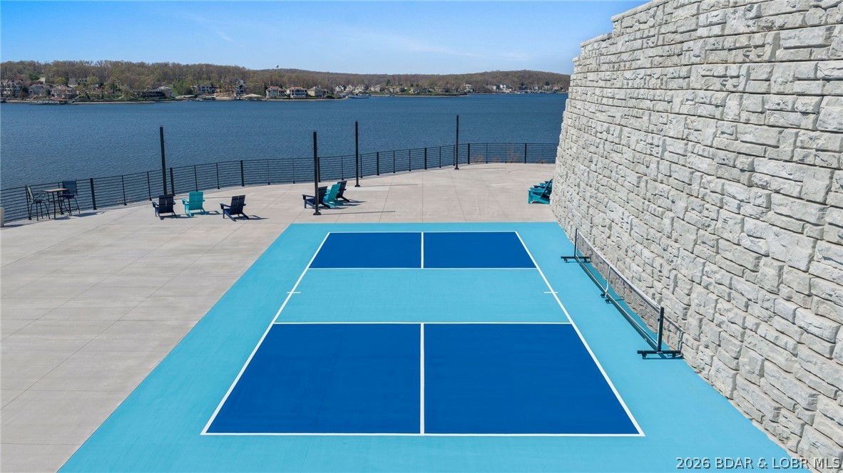 The Toybox Condominiums - Residential