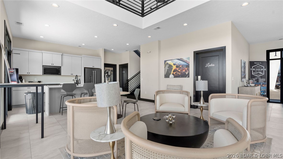 The Toybox Condominiums - Residential