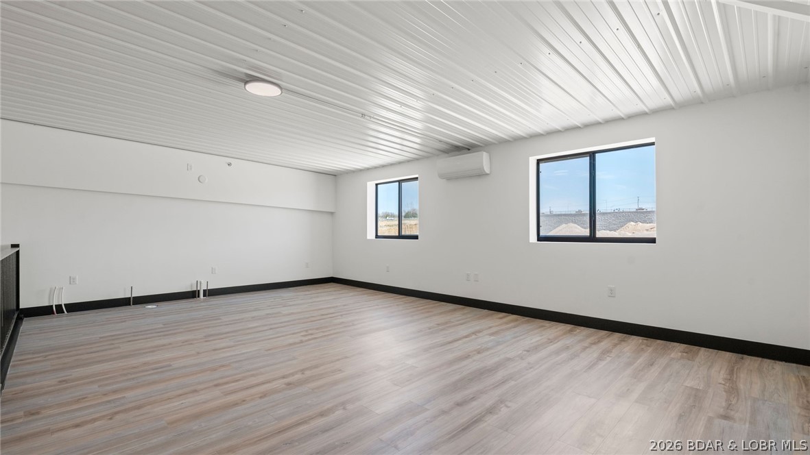 The Toybox Condominiums - Residential