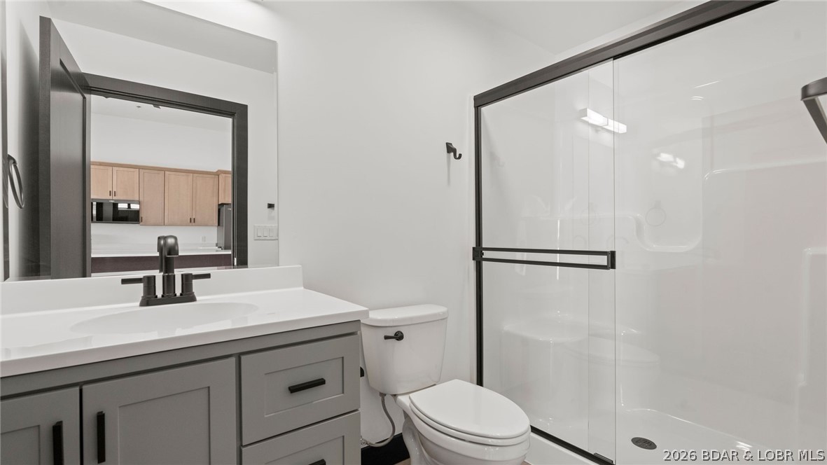 The Toybox Condominiums - Residential