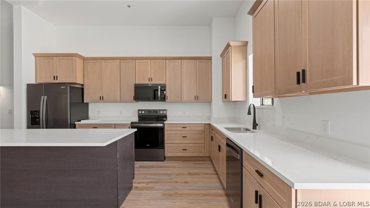 The Toybox Condominiums - Residential