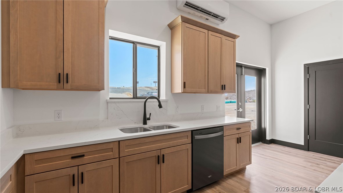 The Toybox Condominiums - Residential