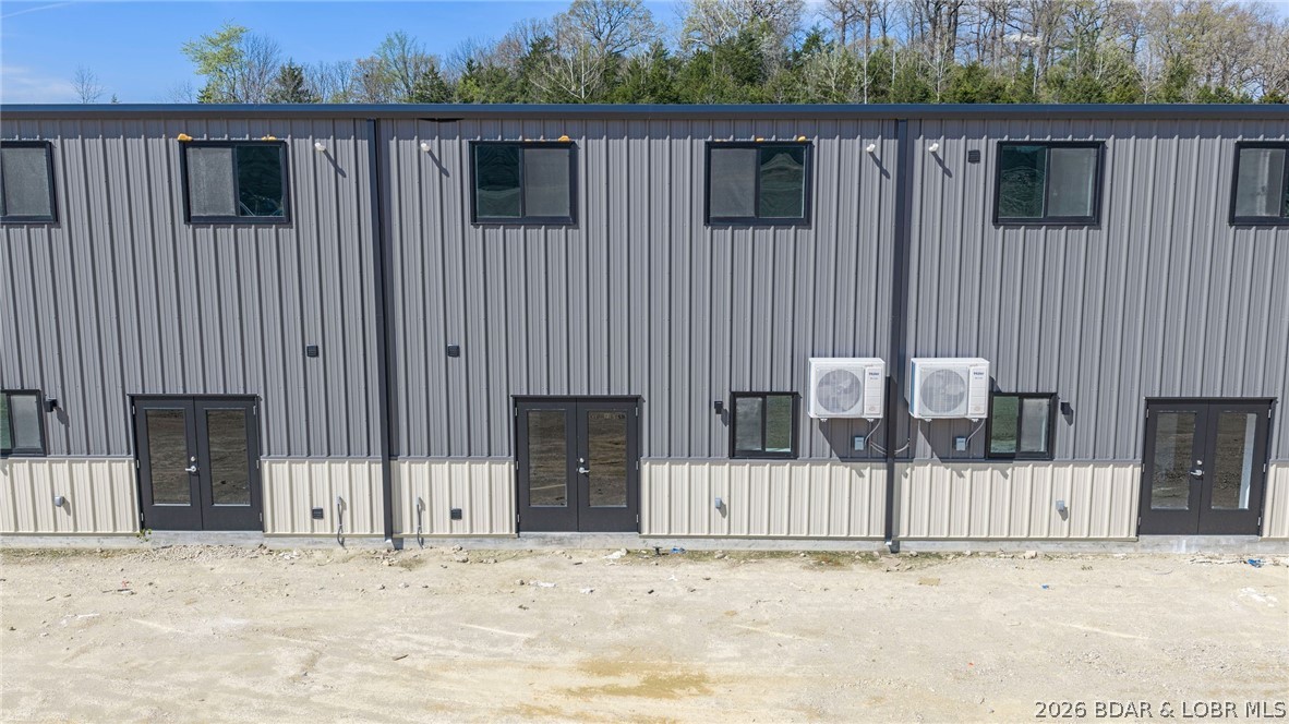 The Toybox Condominiums - Residential