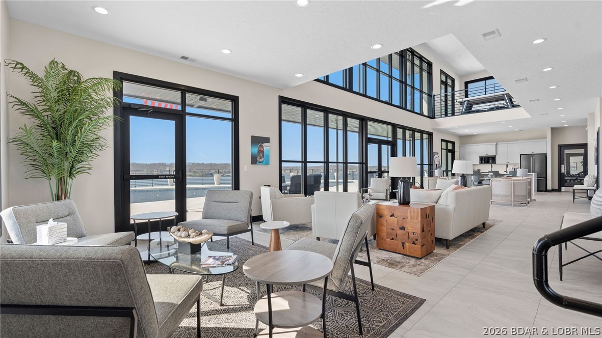 The Toybox Condominiums - Residential