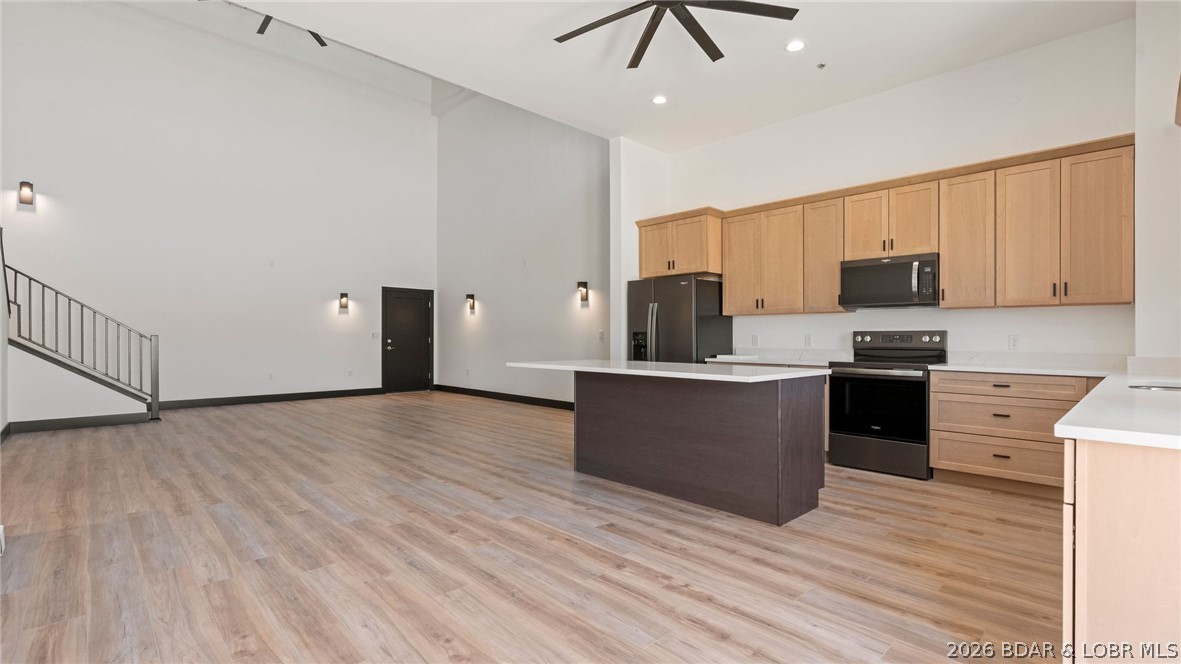 The Toybox Condominiums - Residential