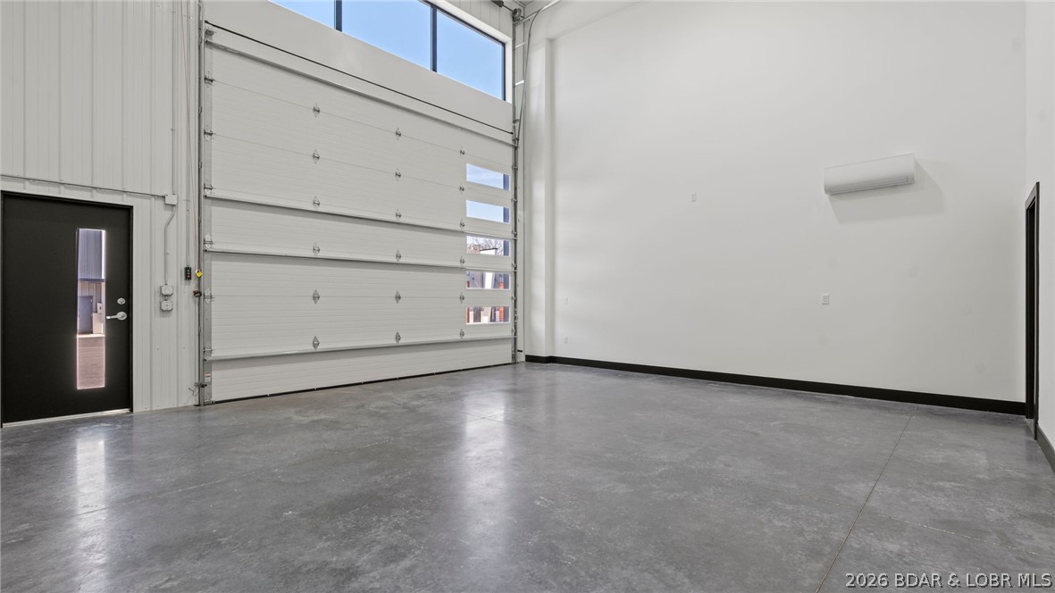 The Toybox Condominiums - Residential