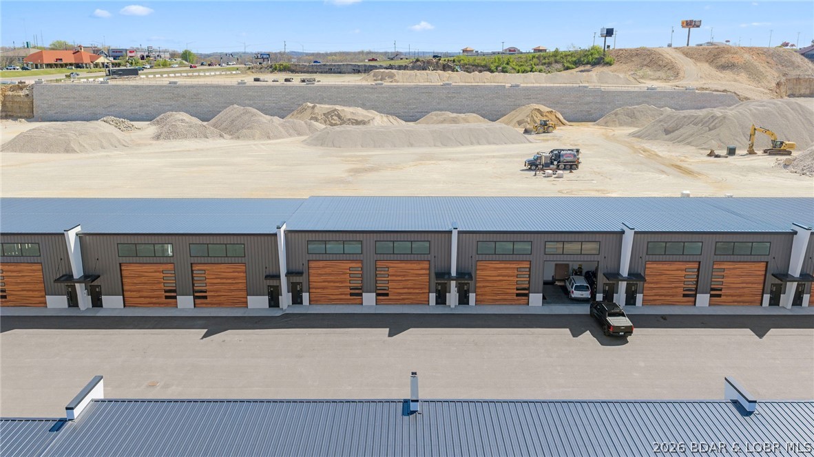 The Toybox Condominiums - Residential