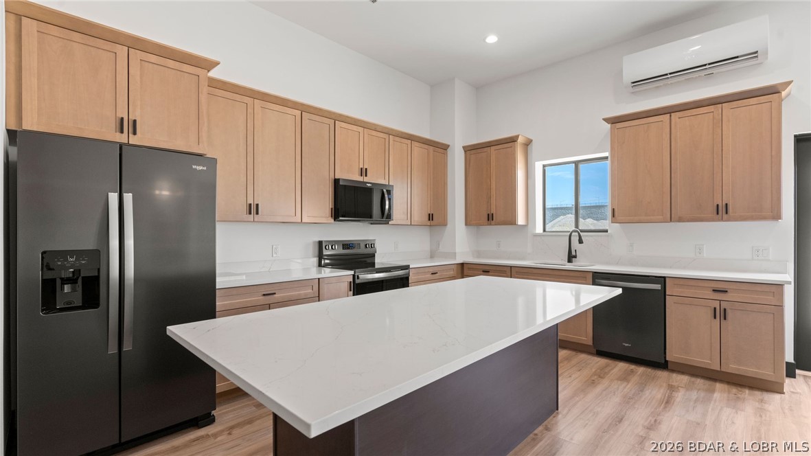 The Toybox Condominiums - Residential